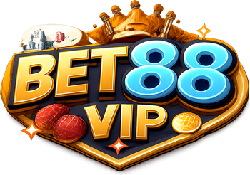 Bet88 VIP Logo